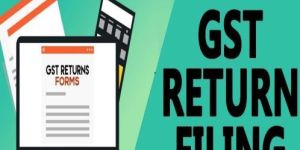GST Return Filing Service