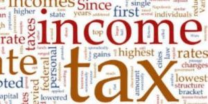 Income Tax Advisory
