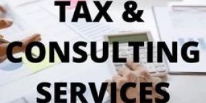 Tax Consultancy Services