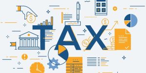 Tax Representation Services