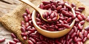 Organic Red Rajma