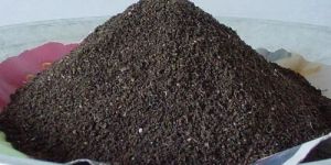Organic Vermicompost Fertilizer