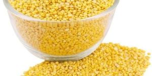 Yellow Moong Dal