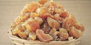 Natural Dry Amla Candy