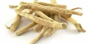 Organic Ashwagandha Root