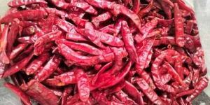 A Grade Kashmiri Red Chilli