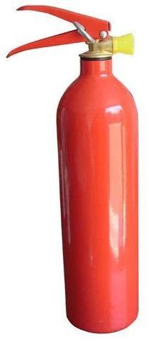 ABC Dry Powder Fire Extinguisher