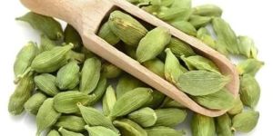 a Grade Green Cardamom