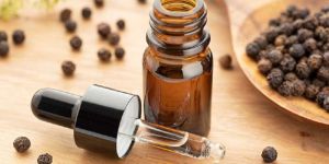 Black Pepper Oil