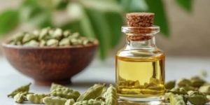 Cardamom Oil