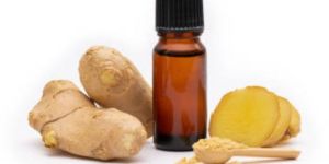 Ginger Oil