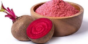 Dehydrated Beetroot Powder