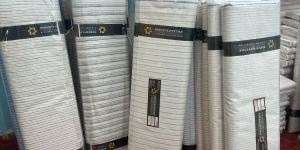 3040 Pure Linen Shirting Fabrics