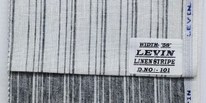 Pure Linen Shirting Fabrics 3042