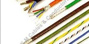 PTFE Multicore Cables