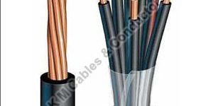 Rubber Insulated Wire