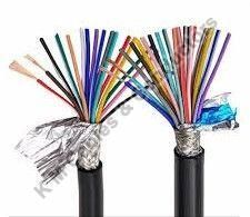 Shielded Instrumentation Cable