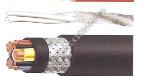 Shielded Screened Cables