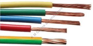 Single Core Copper Wire
