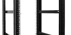 Networking Server Stand