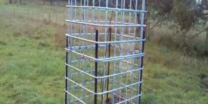 Plant Protection Cage