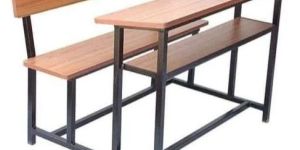 School Bench Frame