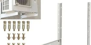 Split AC Outdoor Unit Stand