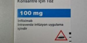 ixifi infliximab injection