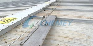 Horizontal Lifeline System