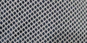 Crazy Net Mesh Fabric