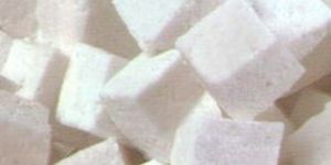 Frozen Organic Paneer