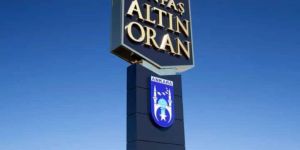 Pylon, Hoarding & Outdoor Advertising Signage