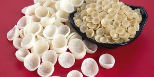 8 Mm Moon Chips Fryums