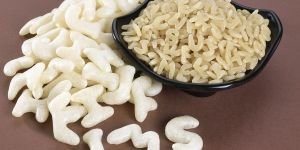 Alphabet Shaped Fryums