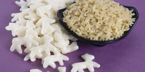 Animal Shaped Fryums