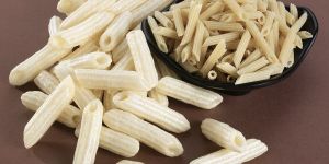 Penne Pasta Fryums