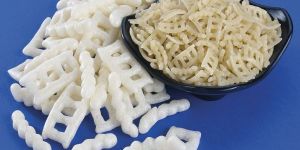 Saap Sidi Shaped Fryums