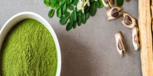 Moringa Powder