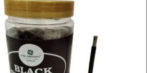 Natural Black Perfume Fragrance Dry Dhoop Sticks