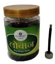 Premium Loban Fragrance Dry Dhoop Sticks for Pooja