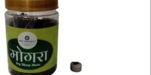 Premium Mogra Fragrance Dry Dhoop Sticks for Pooja