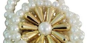 Radha Rani Designer Purse