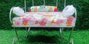 Stainless Steel Chair