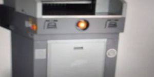 Electric Cutting Machine