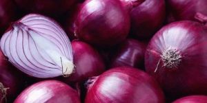 a Grade Red Onion