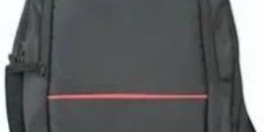 Large Capacity Polyester School Bag