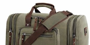 Large Capacity Sports Duffel Travelling Bag