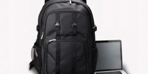 Multi Storage Waterproof Laptop Bag