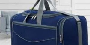 Multi Utility Duffel Travelling Bag