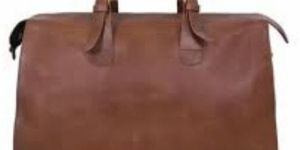 Professional Business Leather Carry Bag